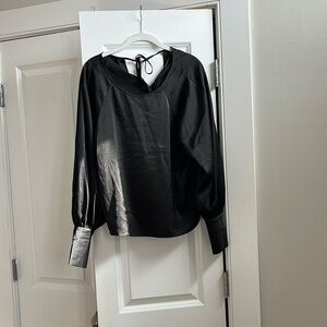 Banana Republic Silk Blouse